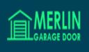 Garage Door Los Angeles - Merlin Garage Door logo